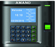 MTX-30 Fingerprint Terminal